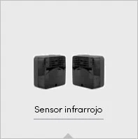Sensor Infrarrojo Sensor Infrarrojo